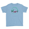 space cowboy2 Youth Tee