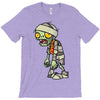 plants vs zombies T-Shirt