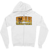 samus the bounty hunter Zipper Hoodie