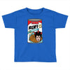 rufio Toddler T-shirt