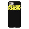 schmoes know iPhone 8