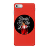 patd! iPhone 7 Case