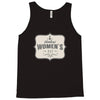 international women's day Tank Top