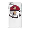 schrodinger ball iPhone 7 Case