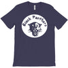 black panthers party black history month political logo T-Shirt