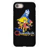 thunderbutts iPhone 8