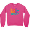 Lil Sister Crewneck Sweatshirt