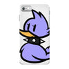 quack quack iPhone 7 Case