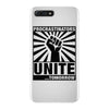 Procrastinators Unite Tomorrow iPhone 7 Plus Case