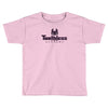 toothless academy Toddler T-shirt