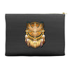 native owl Accessory Pouches