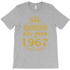 queens are born in 1967 T-Shirt