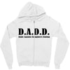 dadd Zipper Hoodie