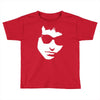 bob dylan Toddler T-shirt