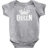 queen Infant Clothing