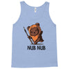 nub nub Tank Top