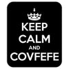 keep calm and covfefe Mousepad