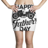 happy father's day 2 Mini Skirts