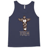 Totem Tank Top