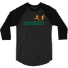 long distance relationship 3/4 Sleeve Shirt