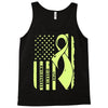 lyme disease awareness Tank Top