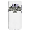 thunder bird Samsung Galaxy S8 Plus