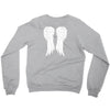 Daryl Wing Crewneck Sweatshirt