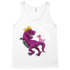 mamasaurus Tank Top