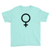 MALE FEMALE Youth Tee