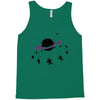 Saturn Swing Tank Top