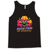 master of darkness Tank Top