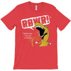 rawr means i love you T-Shirt