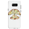 Pizza Slice Samsung Galaxy S8
