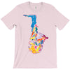 sax addict saxophone T-Shirt