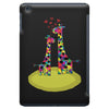 Giraffe Couple T shirts iPad Mini
