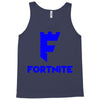 fortnite logo Tank Top