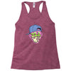 fresh prince of bel air Racerback Tank