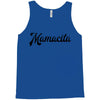 mamacita Tank Top