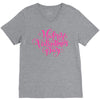 valentine's day V-Neck Tee