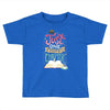 one more chapter Toddler T-shirt