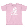 philosoraptor Toddler T-shirt