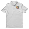 sick sad fiction Polo Shirt