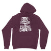 sex drugs and science Hoodie
