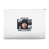 send me location khabib Accessory Pouches
