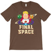 Final Space T-Shirt