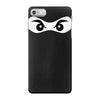 ninja mask eyes martial arts novelty iPhone 7 Case