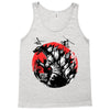 godzilla Tank Top