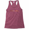 Morena TV Show Parody Racerback Tank