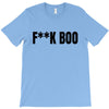 Fcc Boo T-Shirt