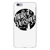 make it personal iPhone 6 Plus/6s Plus Case